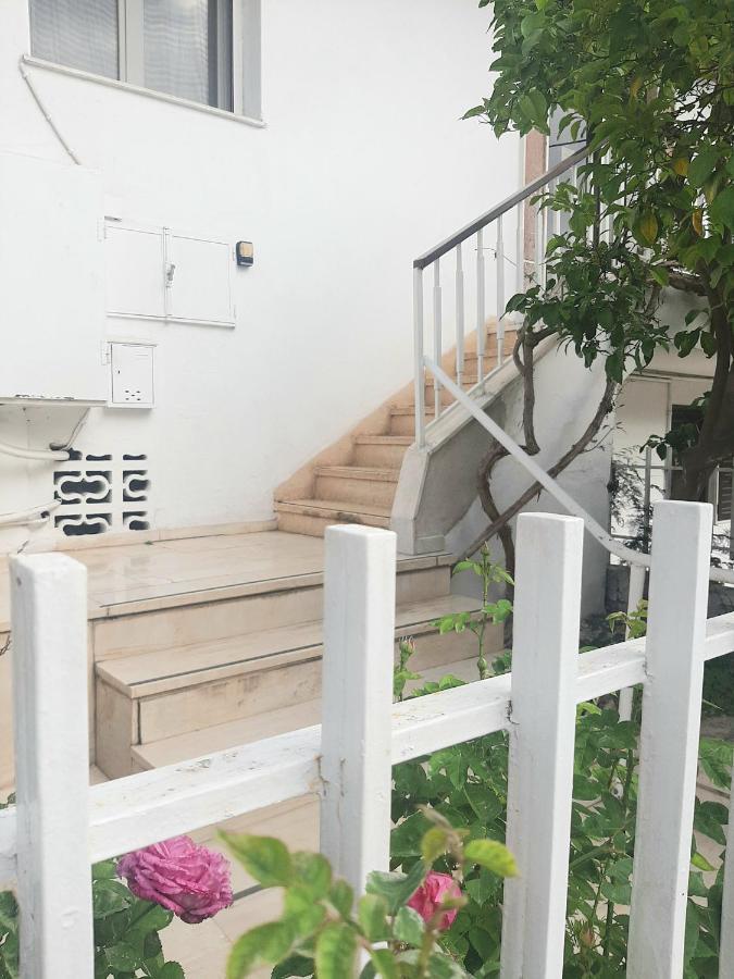 Vintage Apartment In Athens-Zografou Kültér fotó